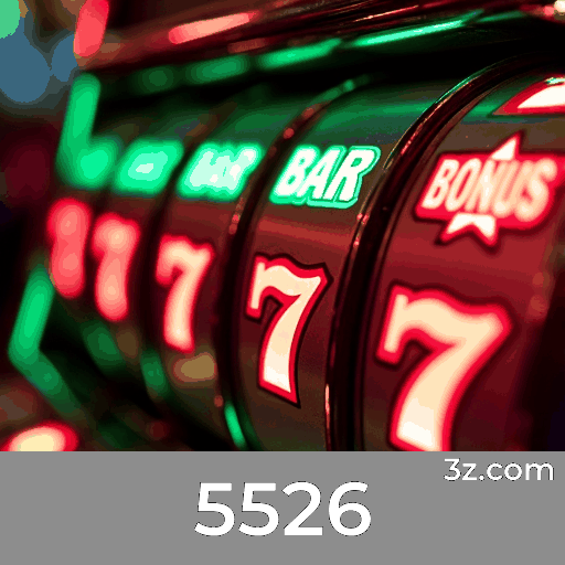 5526 Social Casino: Interação Real e Emoção Comunitária