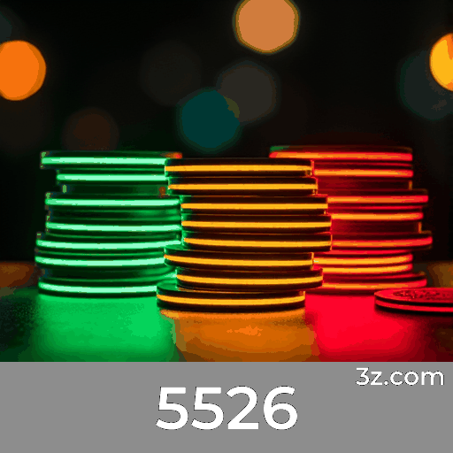 5526: Estável, seguro e otimizado para o Brasil