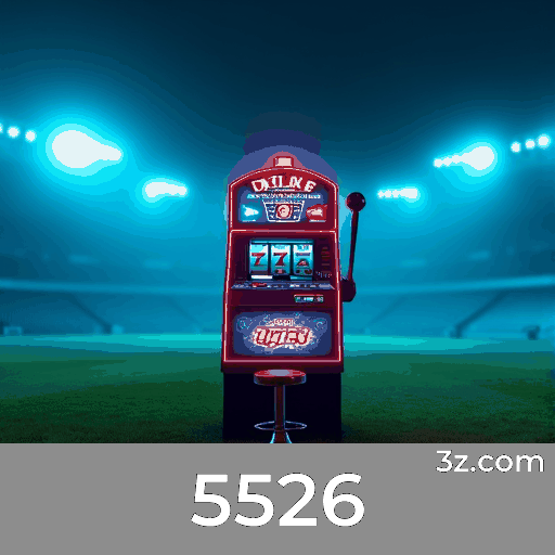 5526 e Jogos: Dominando Estratégias para Sucesso