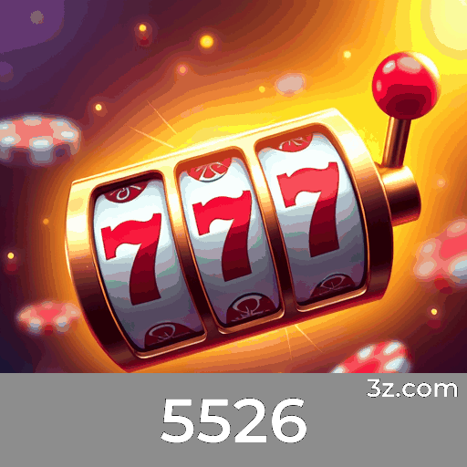 5526 Social Casino: Interação Real e Emoção Comunitária