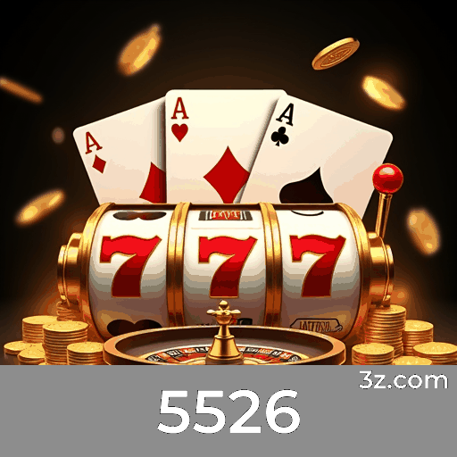 5526 Social Casino: Interação Real e Emoção Comunitária