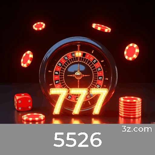 5526 e Jogos: Dominando Estratégias para Sucesso